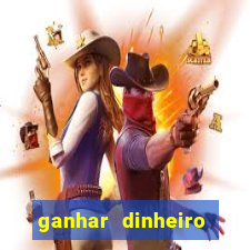 ganhar dinheiro jogando via pix